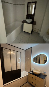 Photo de galerie - Bricolage et multi services