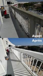 Photo de galerie - Bricolage et multi services