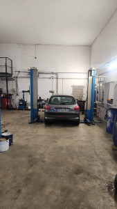 Photo de galerie - Entretien - Réparation autres véhicules