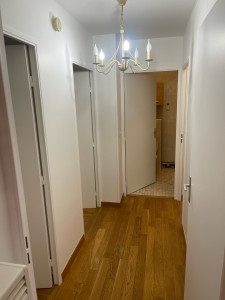 Photo de galerie - Peinture - Tapisserie