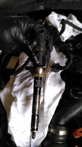 Photo de galerie - Réparation voiture