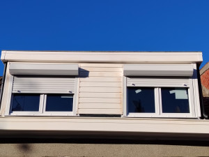 Photo de galerie - Menuiserie - Huisserie - Agencement