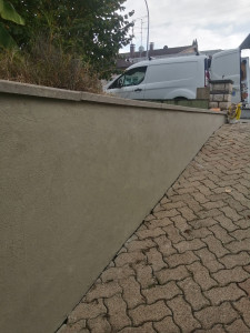 Photo de galerie - Artisan tout corps d'état - Rénovation