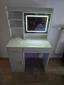 Photo de galerie - Montage meubles en kit