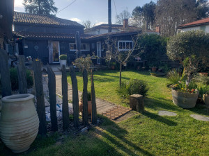 Photo de galerie - Paysagiste - Aménagement du jardin