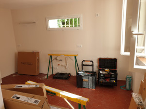 Photo de galerie - Montage meubles en kit