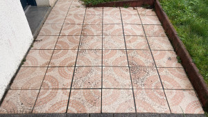 Photo de galerie - Artisan tout corps d'état - Rénovation