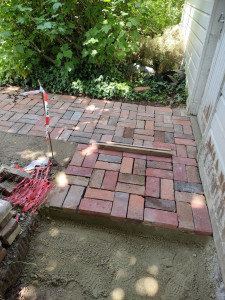 Photo de galerie - Maçonnerie