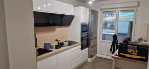 Photo de galerie - Installation une cuisine 