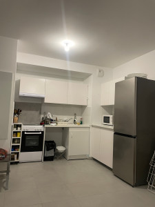 Photo de galerie - Pose Cuisine