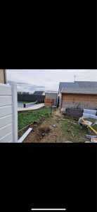 Photo de galerie - Clôture Grillage