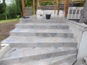 Photo de galerie - Carrelage 