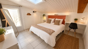 Photo de galerie - Conciergerie location linge 