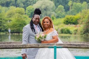 Photo de galerie - Mariage Geraldine et Jeremy