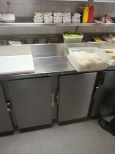 Photo de galerie - Ménage et faire les rangements 