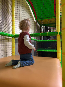 Photo de galerie - Ma fille de 2 ans et demi 