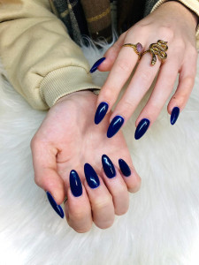 Photo de galerie - Pose Américaine 