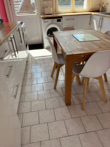 Photo de galerie - Aide à domicile