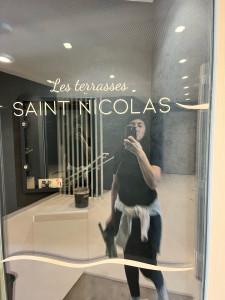 Photo de galerie - Fin de chantier 66 logements 