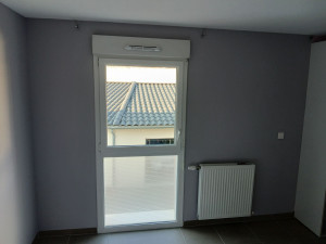 Photo de galerie - Peinture - Tapisserie