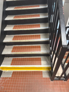 Photo de galerie - Peinture 