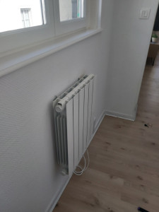 Photo de galerie - Bricolage et multi services