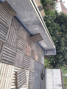 Photo de galerie - Couverture - Toiture