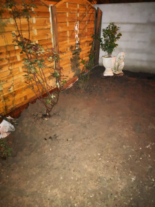 Photo de galerie - Jardinier
