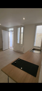 Photo de galerie - Artisan tout corps d'état - Rénovation