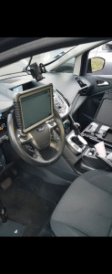 Photo de galerie - Diagnostic et régénération fap  100%
