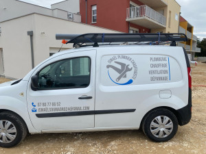 Photo de galerie - Plomberie - Installation sanitaire