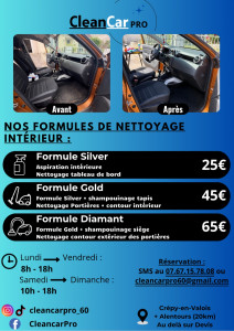 Photo de galerie - Flyer