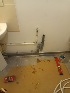 Photo de galerie - Pour la machine a laver 