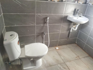 Photo de galerie - Salle de bain 
