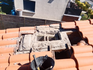 Photo de galerie - Couverture - Toiture