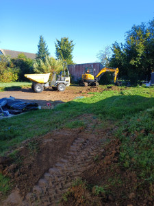 Photo de galerie - Bricolage et multi services