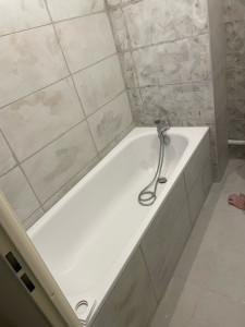 Photo de galerie - Carrelage