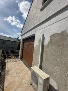 Photo de galerie - Travaille extérieur 