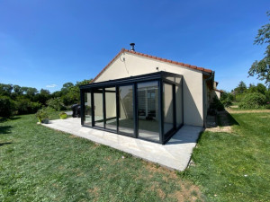 Photo de galerie - Menuiserie - Huisserie - Agencement