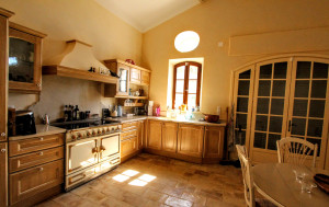 Photo de galerie - Décoration Salon/Cuisine