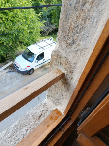 Photo de galerie - Menuiserie - Huisserie - Agencement