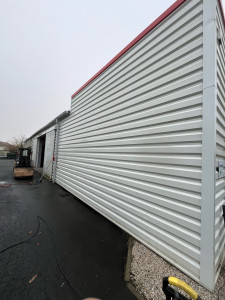 Photo de galerie - Couverture - Toiture