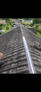 Photo de galerie - Couverture - Toiture