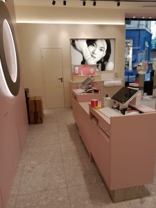 Photo de galerie - Service de nettoyage 