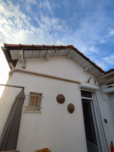 Photo de galerie - Avant / Reprise de rive