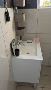Photo de galerie - Lavabo