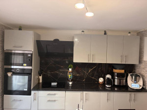 Photo de galerie - Montage cuisine 