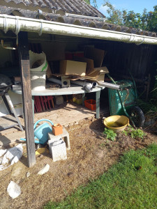 Photo de galerie - Manutention