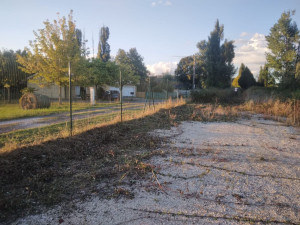 Photo de galerie - Clôture Grillage