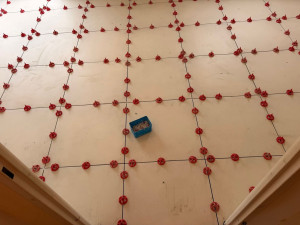 Photo de galerie - Carrelage